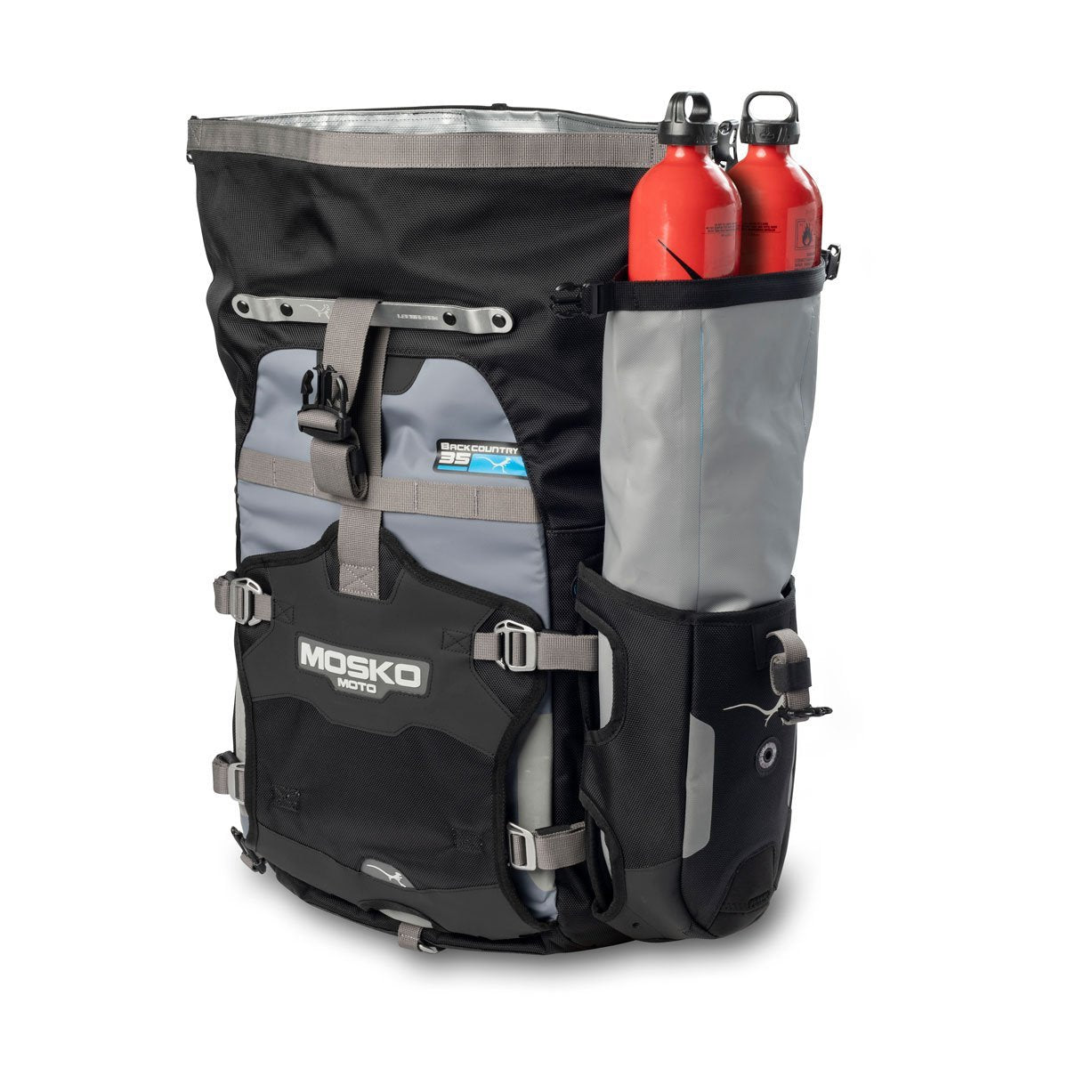 mosko moto backcountry panniers