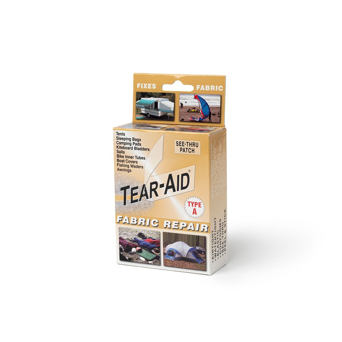 Tear-Aid Type A Fabric Repair