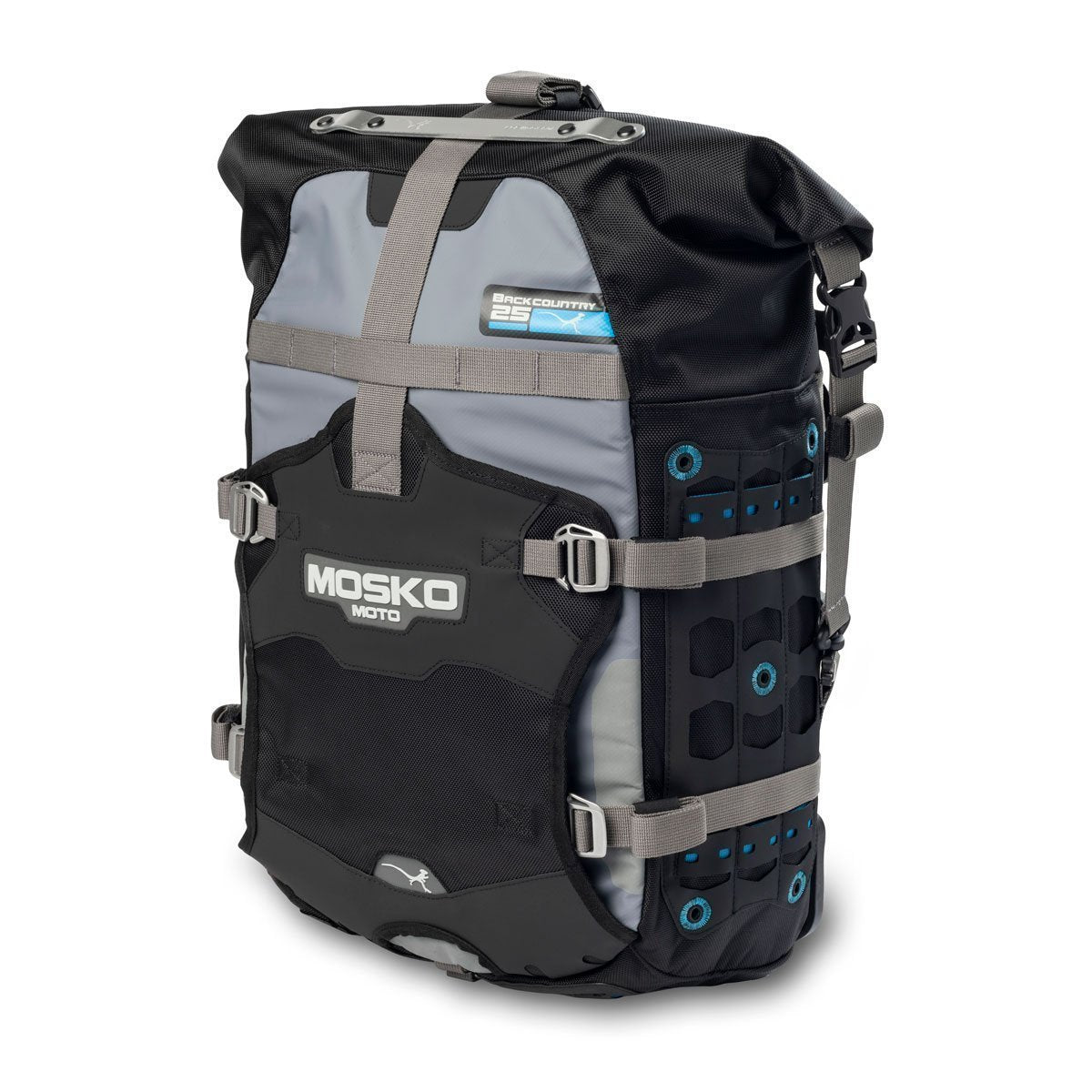 mosko saddlebags