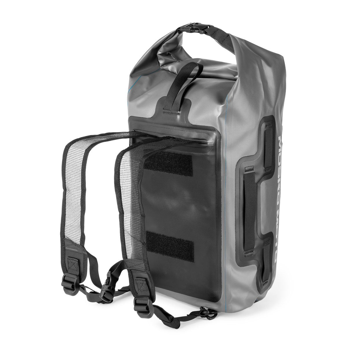 mosko moto tail bag