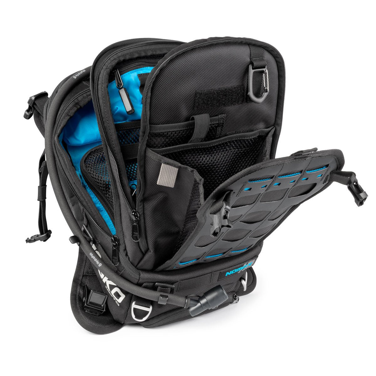 mosko saddlebags