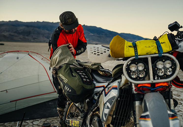 best travel case for bikes