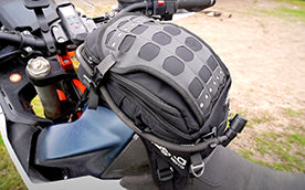 foxy travel gear backpack