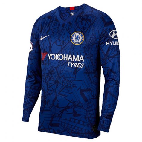 chelsea fc jersey 2019