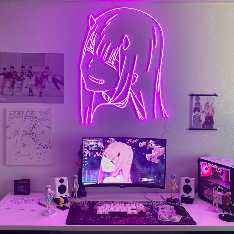 Neon Freek Free download high quality anime. neon freek