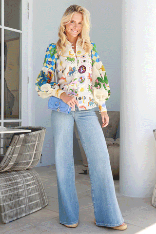 ALEMAIS Superheroes Pre-Fall '23