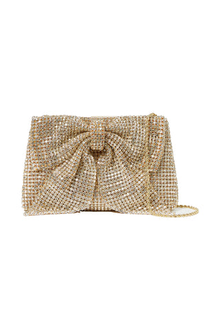 Loeffler Randall clutch