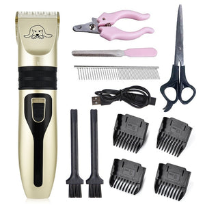 hair trimming kit