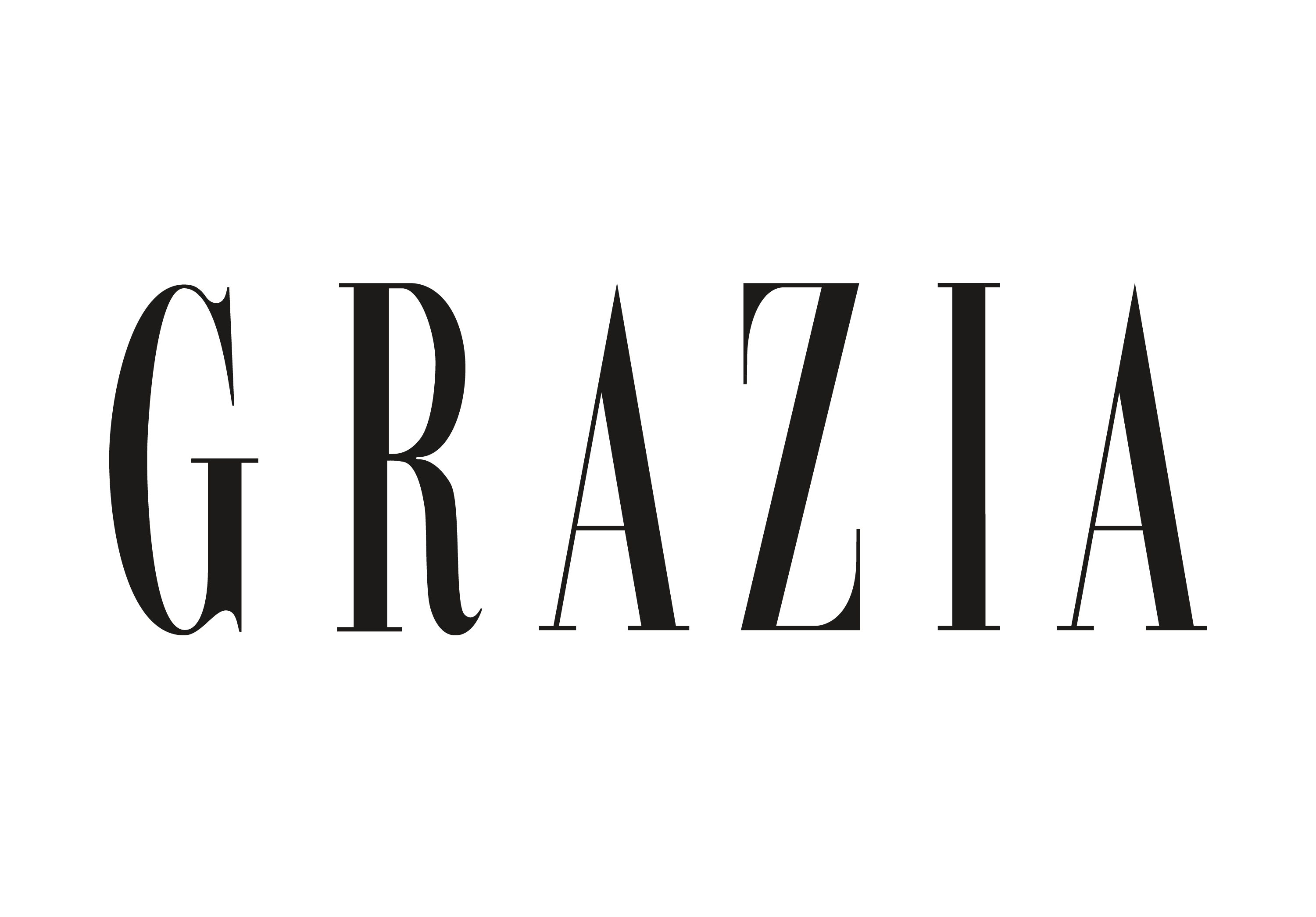 Grazia