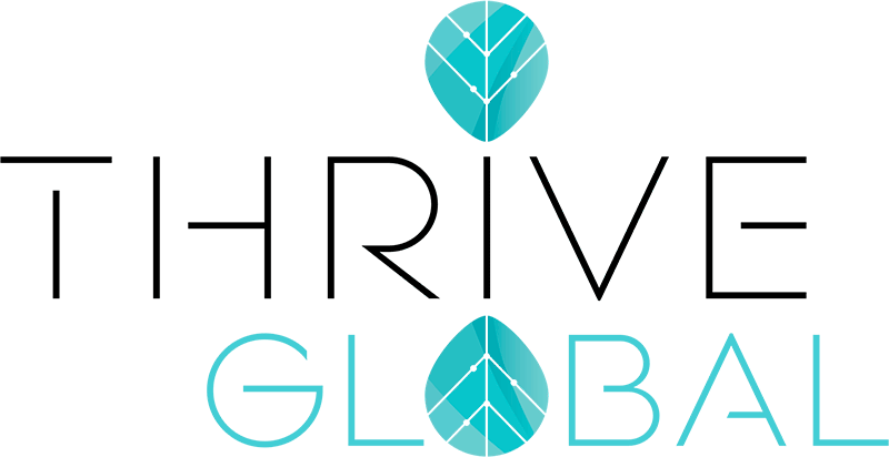 Thrive Global 