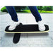 Balance Board Trainer with Adjustable Stopper Wobble Roller 