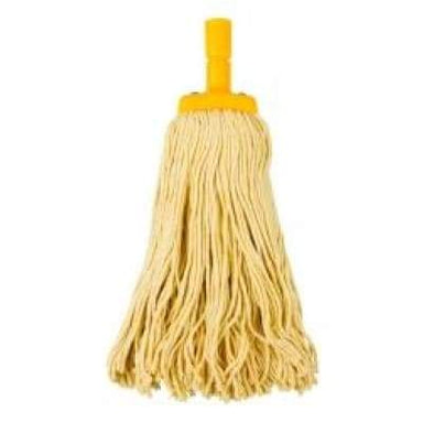 Mop Head Cleanlink 400gm Yellow - Click Frenzy Sale