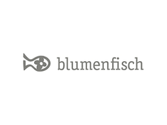 Blumenfisch