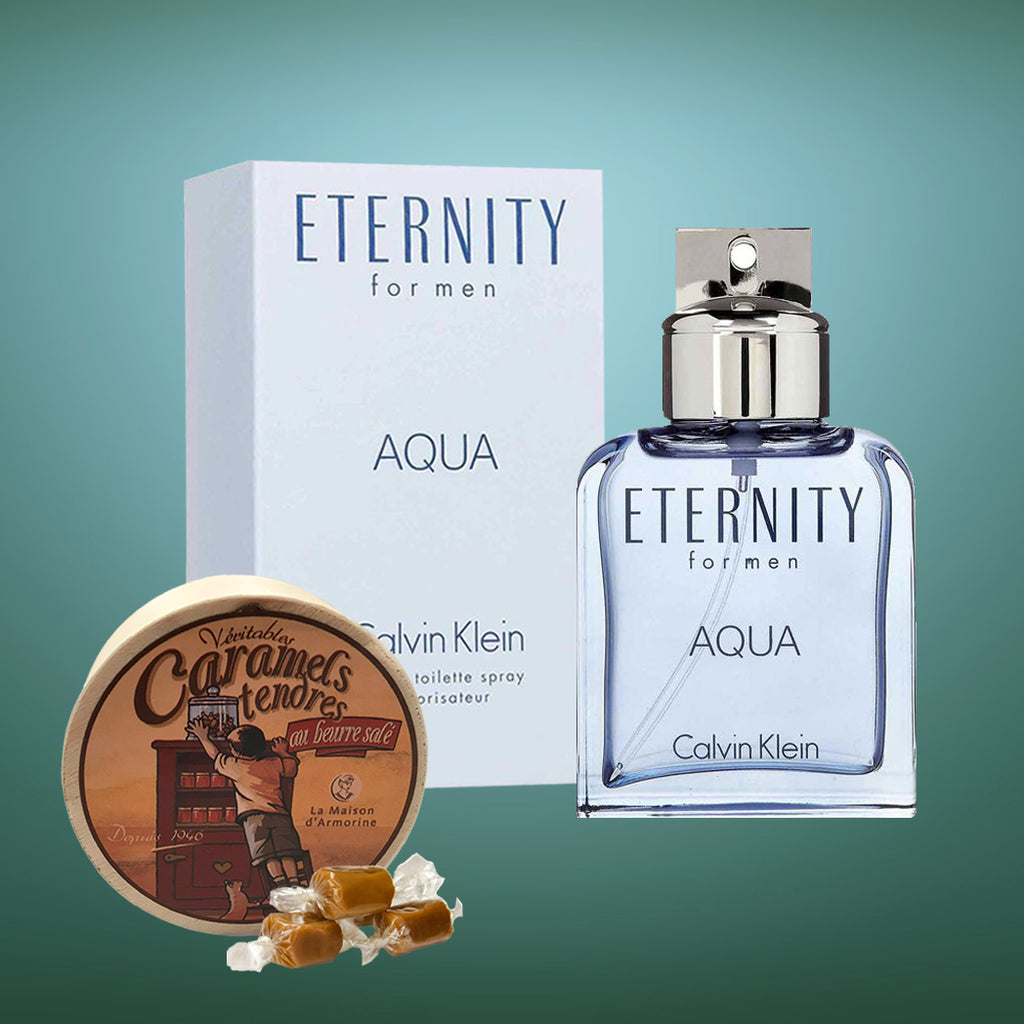 ck eternity aqua 100ml