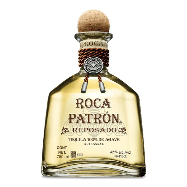 Roca Patron Reposado Tequila - 750ml