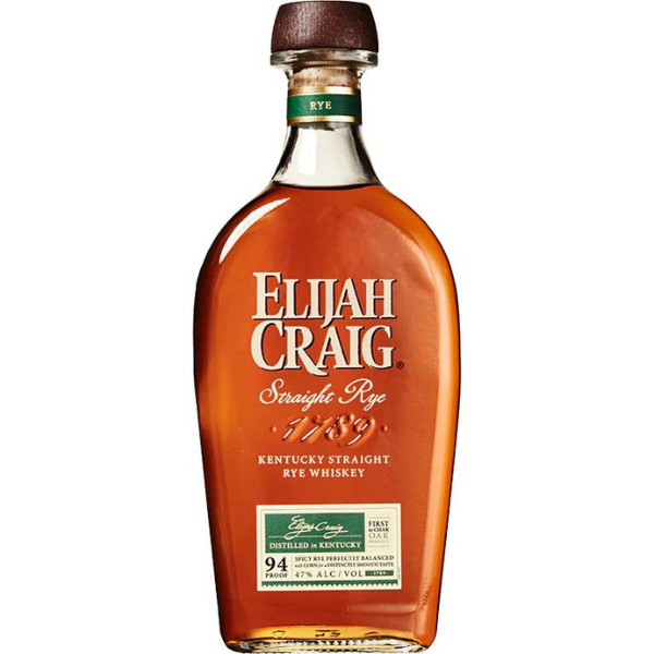 Elijah Craig C923 13year 'Barrel Proof' Bourbon 133prf :: Bourbon