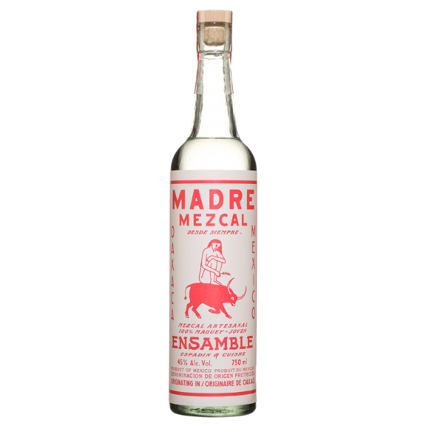 Madre Mezcal Ensamble - 750ml