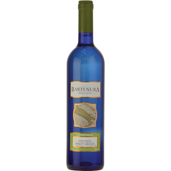 Bartenura Pinot Grigio