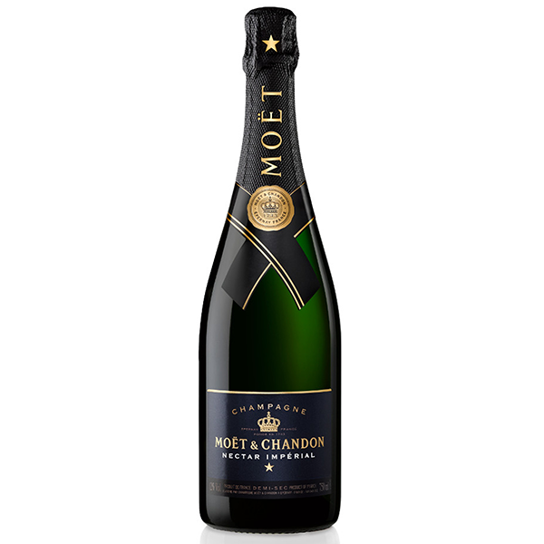 Moet & Chandon Nectar Imperial