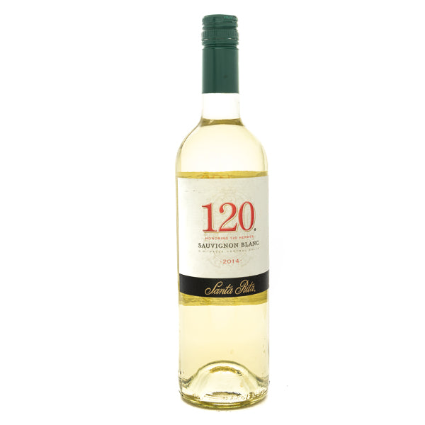 120 Santa Rita Sauvignon Blanc