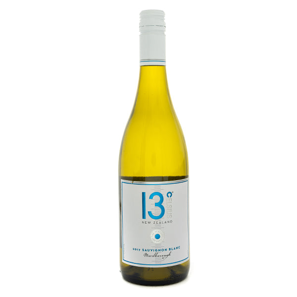 13 Celsius Sauvignon Blanc 2017