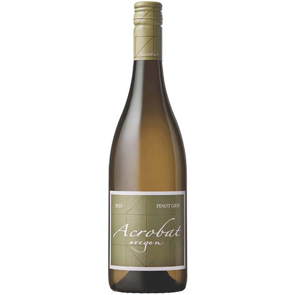 Acrobat Pinot Gris '21