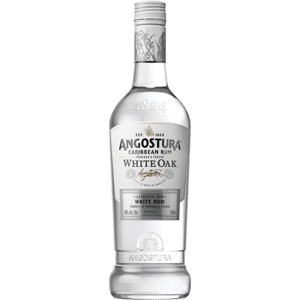 Angostura Rum White Oak