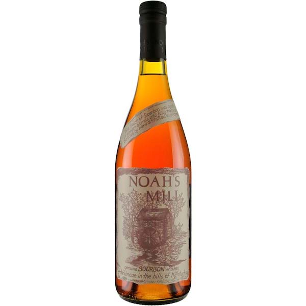 Noah's Mill Small Batch Kentucky Bourbon Whiskey - 750ml