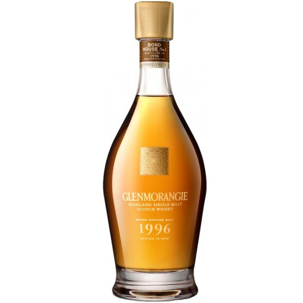 Glenmorangie - Single Malt Scotch 1996 - 750ml