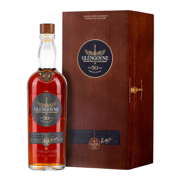 Glengoyne 30 Year Old - 700ml