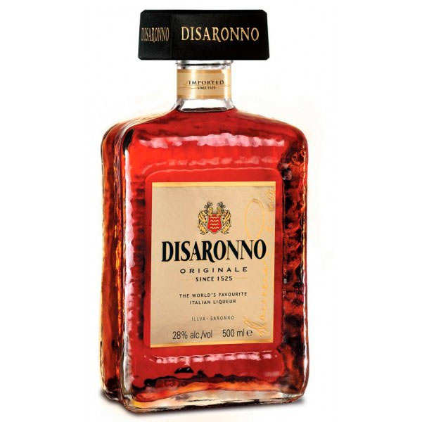 Disaronno Amaretto -750ml