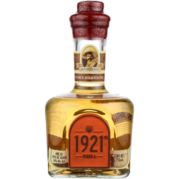 1921 Tequila Anejo