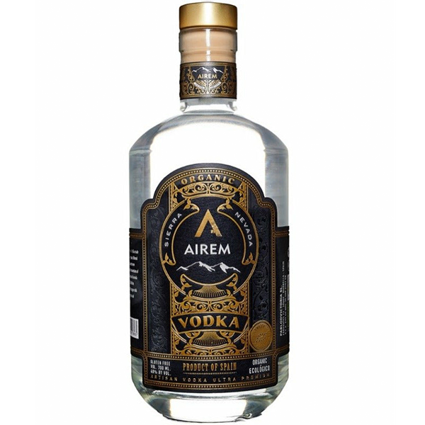 Airem Vodka - 750 ml