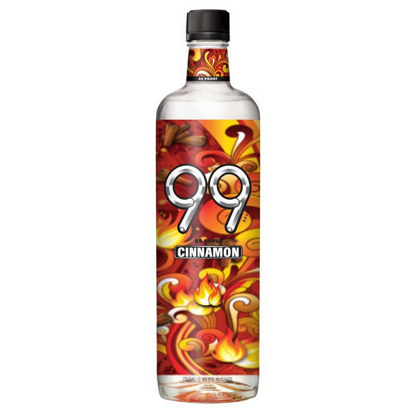 99 Cinnamon Schnapps