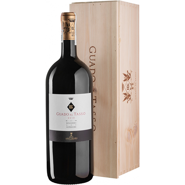 Antinori Guado al Tasso (Cab Sauv/Merlot/Cab Franc)