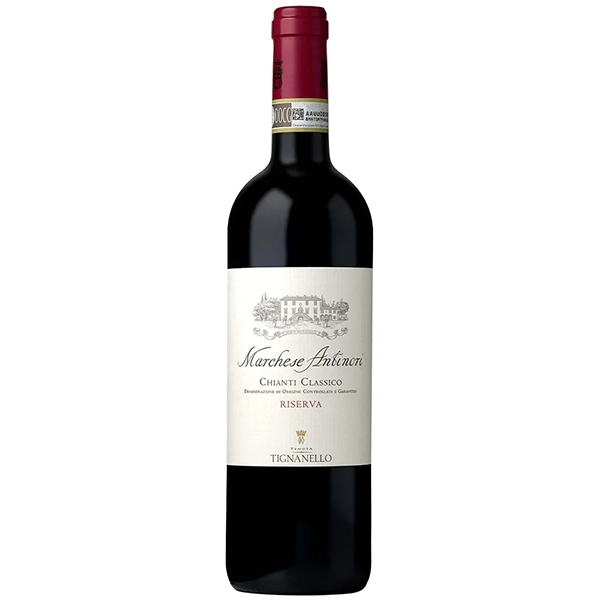 Antinori Marchese Antinori Riserva Chianti Classico DOCG