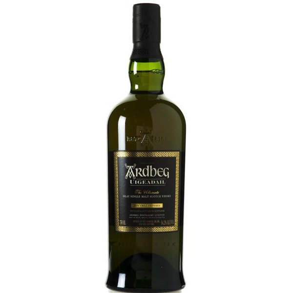 Ardbeg Uigeadail