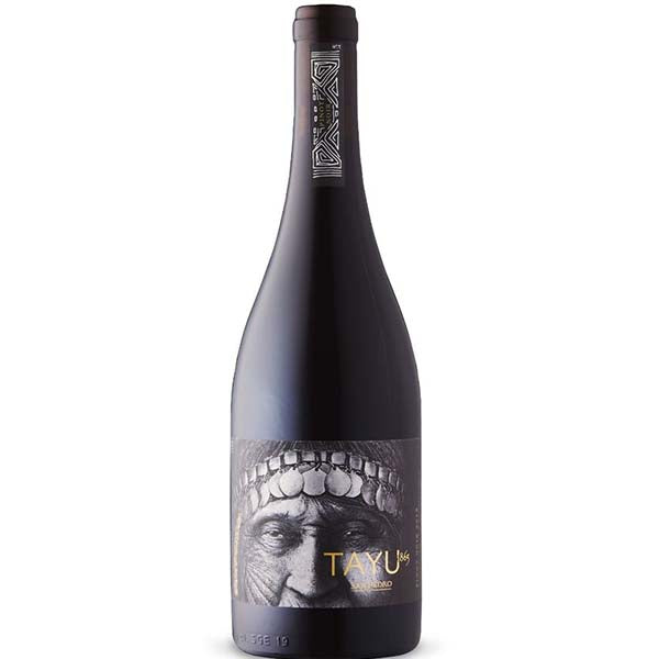 1865 Pinot Noir Tayu Malleco Valley