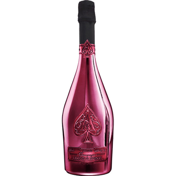 Armand De Brignac Ace Of Spades Demi-Sec