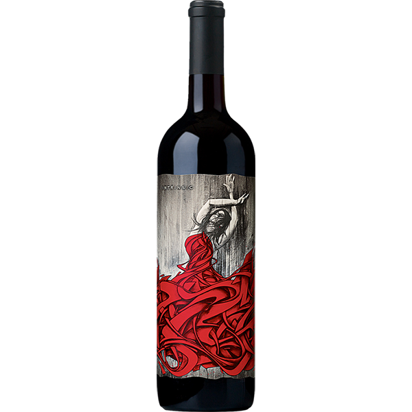 INTRINSIC Cabernet Sauvignon Columbia Valley '18