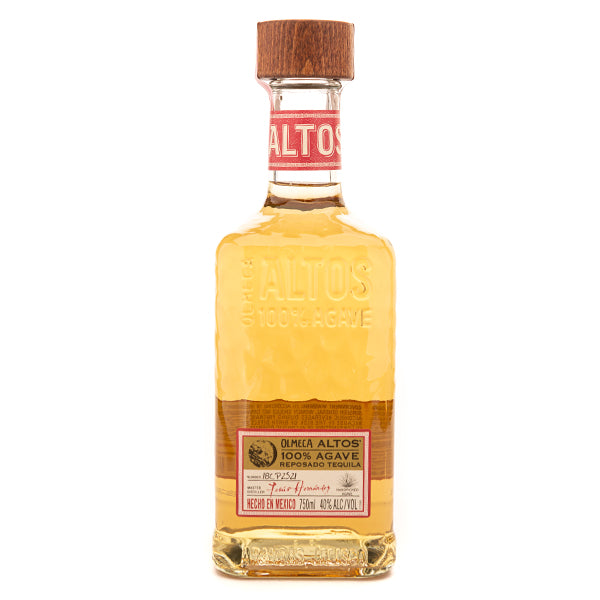 Altos Tequila Reposado - 750ml