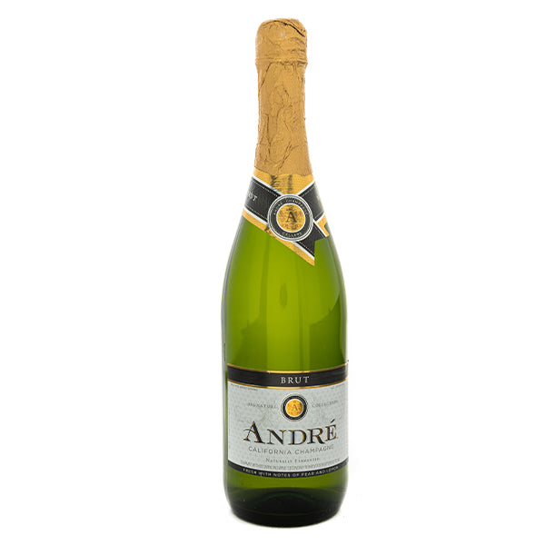 Andre Brut Champagne