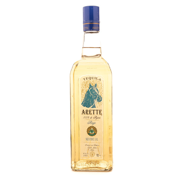 Arette Tequila Anejo - 750ml