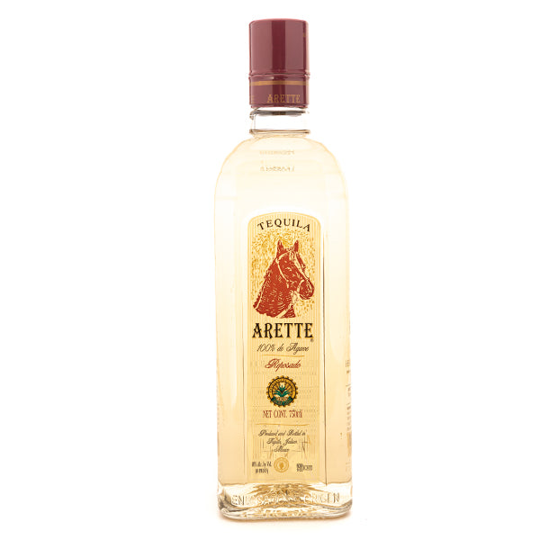 Arette Tequila Reposado - 750ml