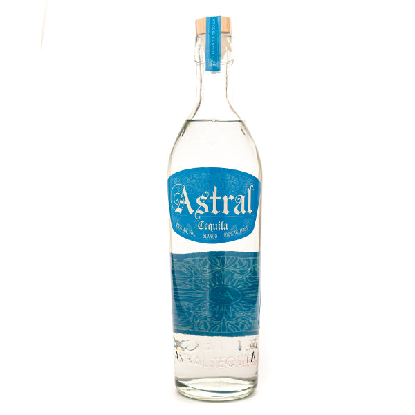 Astral Tequila Blanco - 750ml