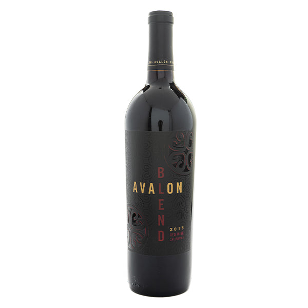 Avalon Blend Red Blend 2015