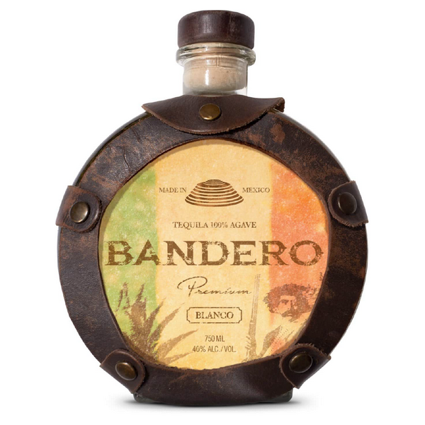 Bandero Premium Tequila - 750ml