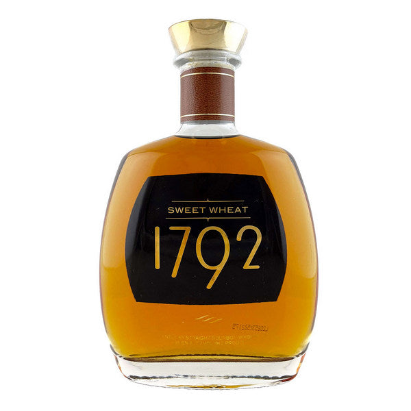 1792 Sweet Kentucky Straight Bourbon Whiskey - 750ml