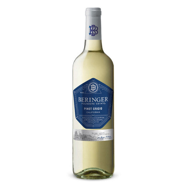 Beringer Founders' Estate California Pinot Grigio