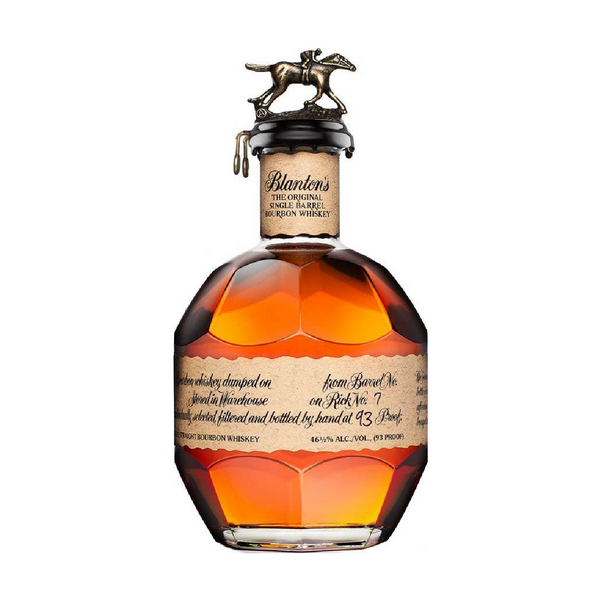 Blanton's Single Barrel Bourbon - 750ml